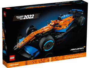 42141 LEGO® McLaren Formula 1™-racerbil