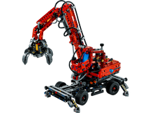 Indlæs billede til gallerivisning 42144 LEGO® Materialehåndteringsmaskine
