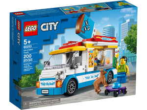 60253 LEGO® Isvogn