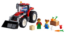 Indlæs billede til gallerivisning 60287 LEGO® Tractor
