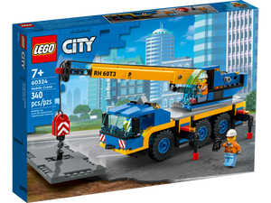 60324 LEGO® Mobilkran