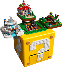 Indlæs billede til gallerivisning 71395 LEGO® Super Mario 64™ spørgsmålstegn-blok
