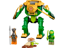 Indlæs billede til gallerivisning 71757 LEGO® Lloyds ninjarobot
