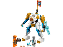 Indlæs billede til gallerivisning 71761 LEGO® Zanes power-robot EVO
