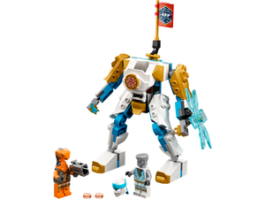 71761 LEGO® Zanes power-robot EVO