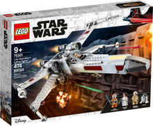 Indlæs billede til gallerivisning 75301 LEGO® Luke Skywalkers X-wing-jager
