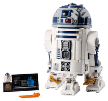 Indlæs billede til gallerivisning 75308 LEGO® R2-D2™
