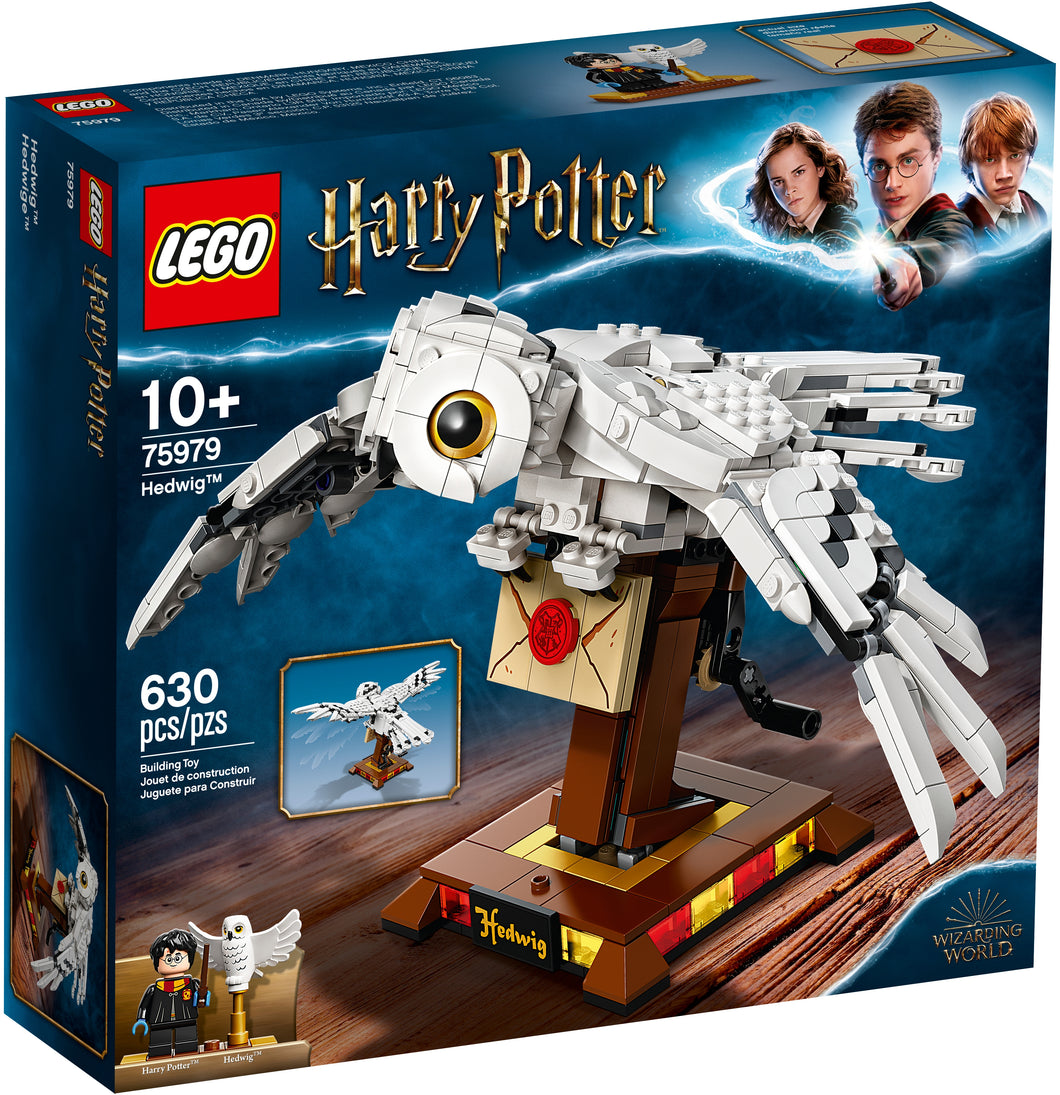 75979 LEGO® Hedvig