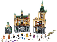 Indlæs billede til gallerivisning 76389 LEGO® Hogwarts™: Hemmelighedernes Kammer
