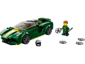 76907 LEGO® Lotus Evija