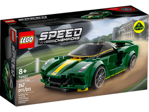 76907 LEGO® Lotus Evija