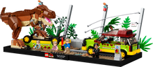 Indlæs billede til gallerivisning 76956 LEGO® T. rex bryder ud
