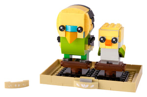 40443 LEGO® BrickHeadz Undulat
