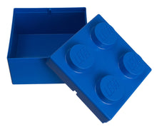 Indlæs billede til gallerivisning LEGO® Madkasse, Blå

